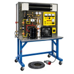 Refrigeration Laboratory Unit